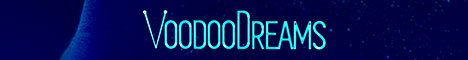 Voodoo Dreams Casino